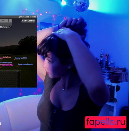Jellyy_Bree Nude Onlyfans Photo 3