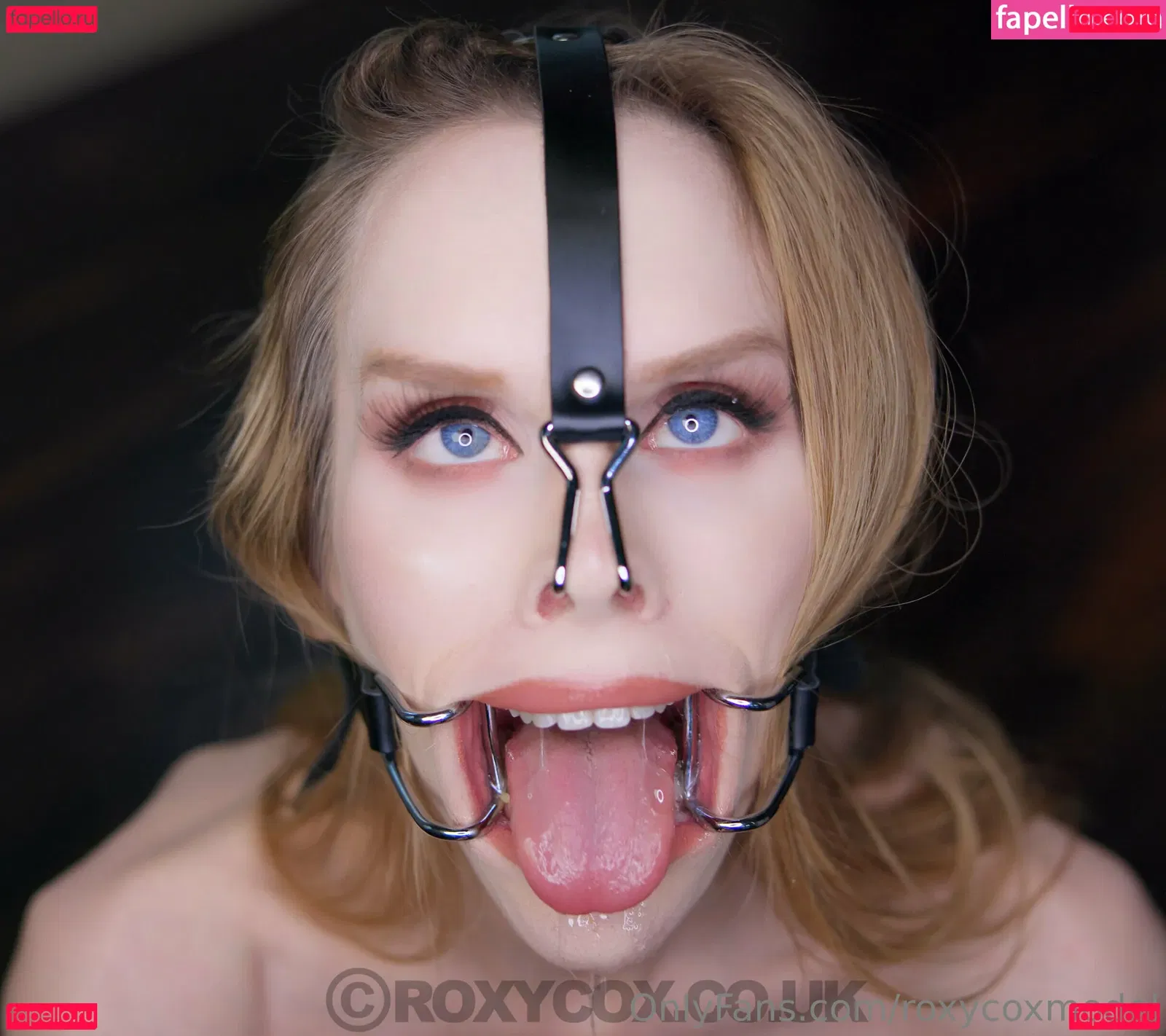 roxycoxmodel Onlyfans Photo Gallery 