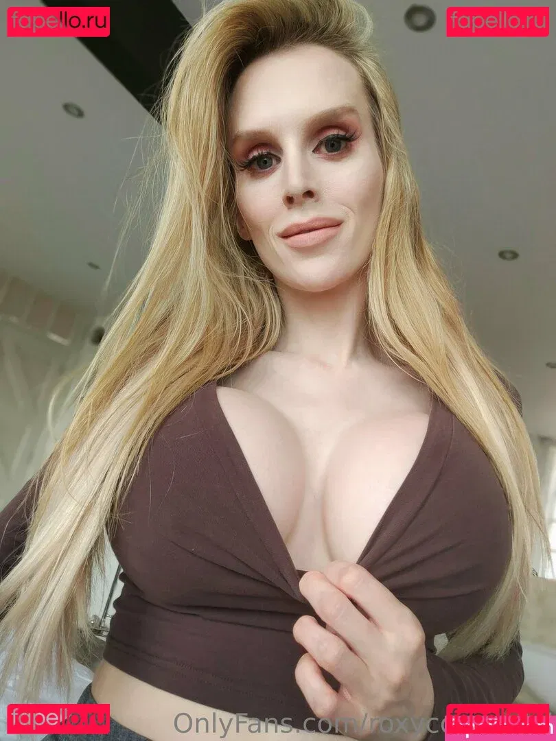 roxycoxmodel Onlyfans Photo Gallery 