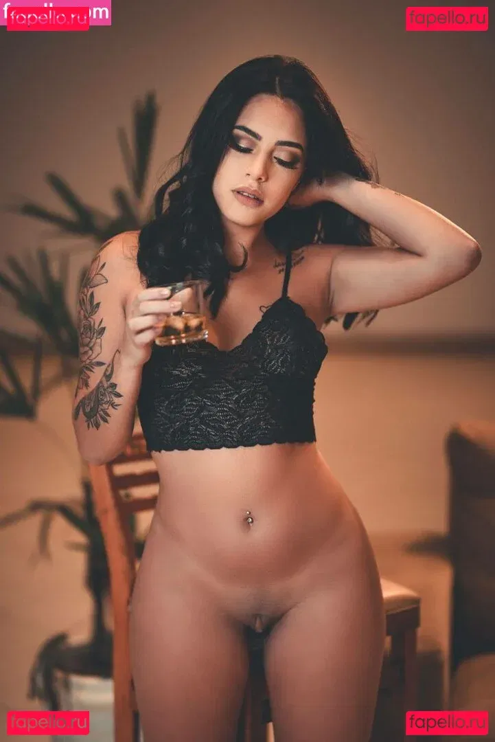 Revista Boudoir Onlyfans Photo Gallery 