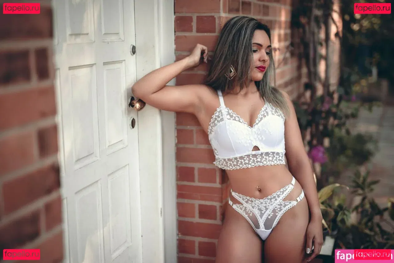 Revista Boudoir Onlyfans Photo Gallery 