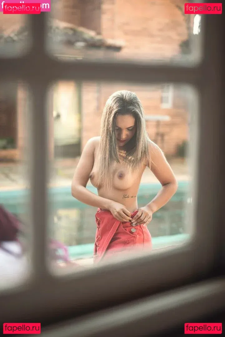 Revista Boudoir Onlyfans Photo Gallery 