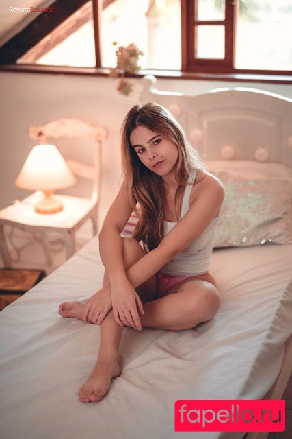 Revista Boudoir Nude Onlyfans Photo 3