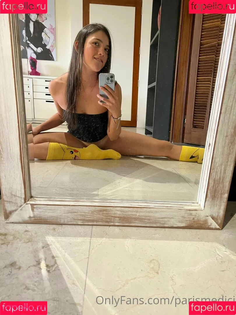 parismedici Onlyfans Photo Gallery 