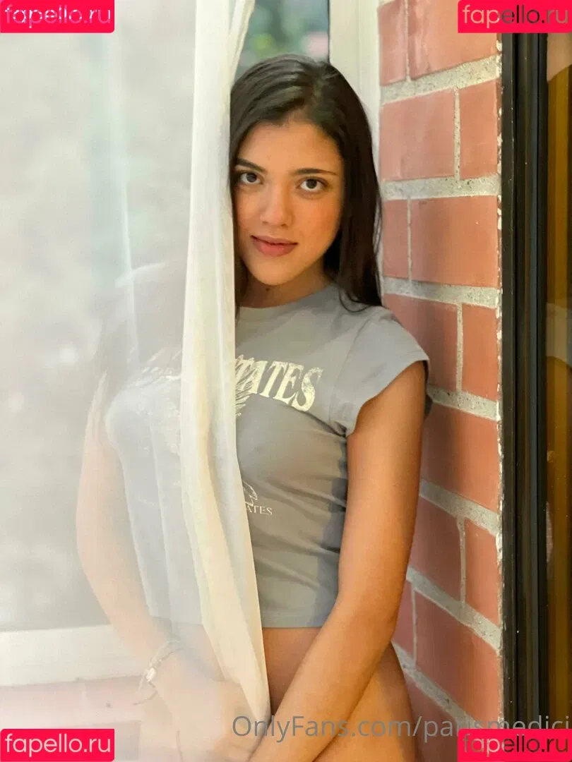parismedici Onlyfans Photo Gallery 