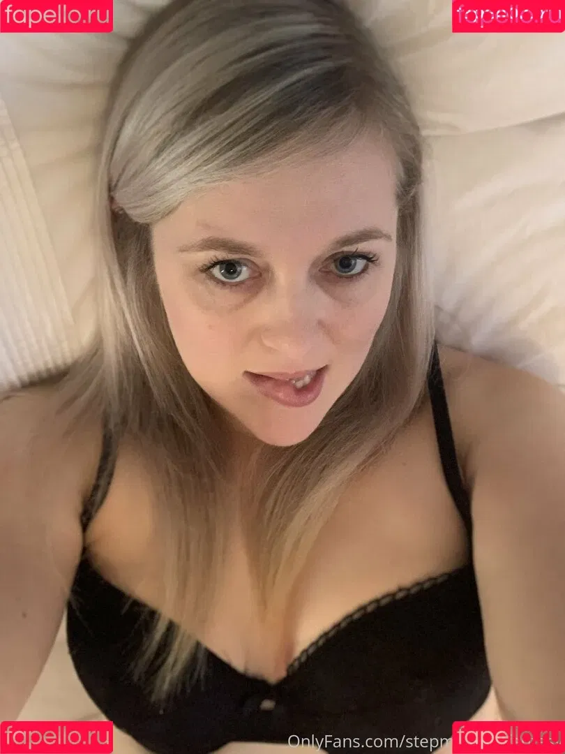 stepmommyfantasy Onlyfans Photo Gallery 