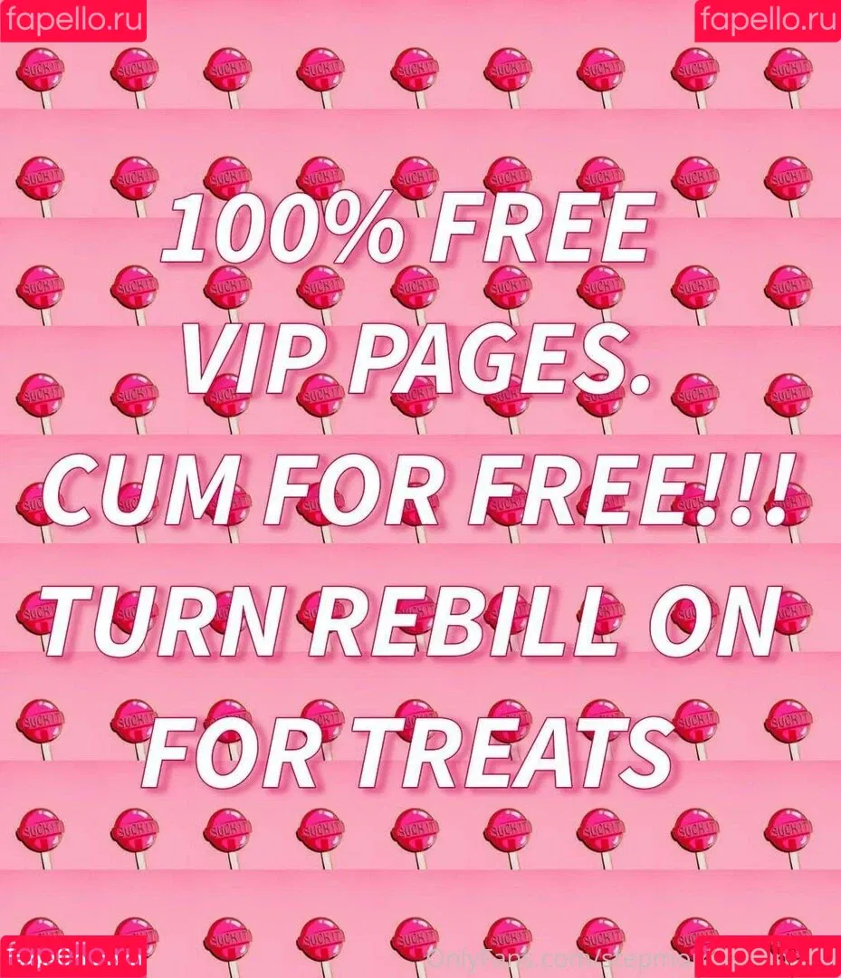 stepmommyfantasy Onlyfans Photo Gallery 