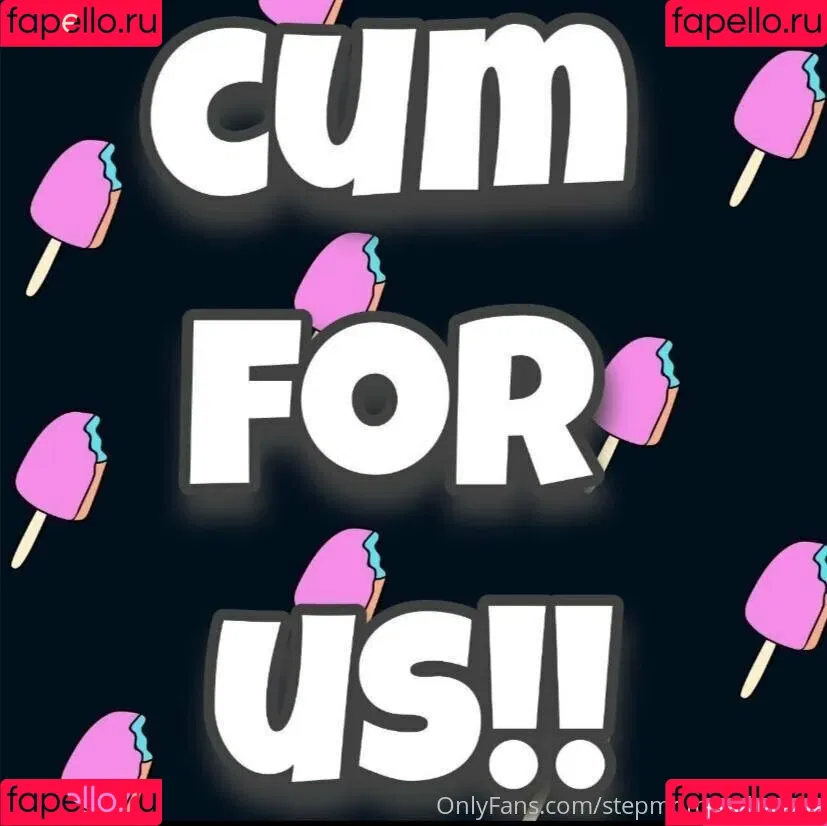 stepmommyfantasy Onlyfans Photo Gallery 