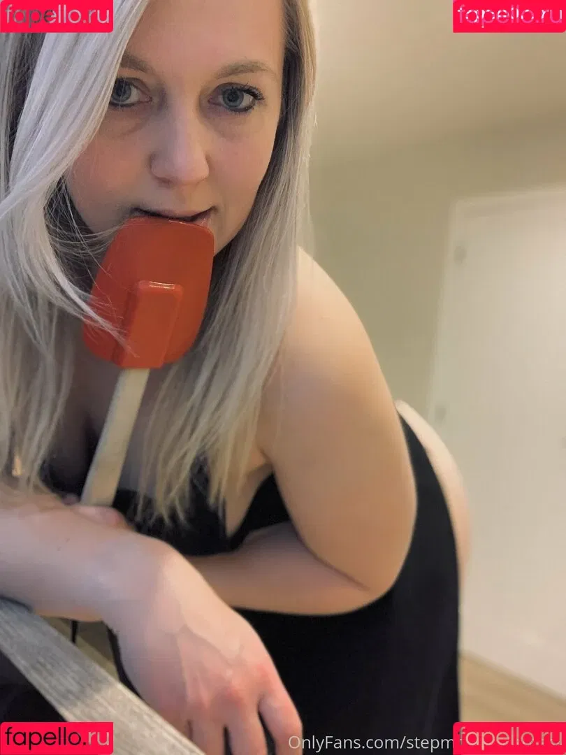 stepmommyfantasy Onlyfans Photo Gallery 
