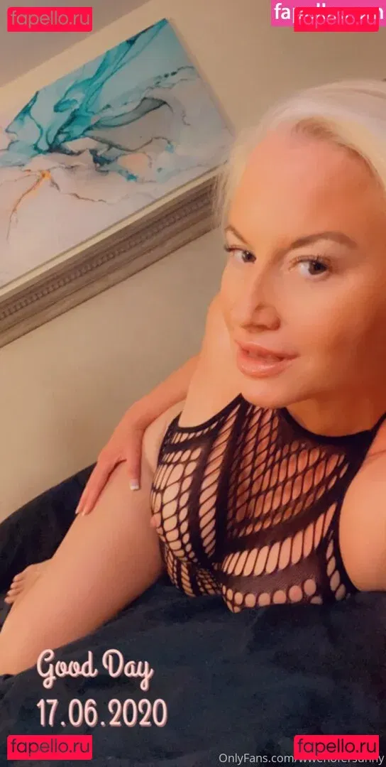 Tammy Sunny Sytch Onlyfans Photo Gallery 