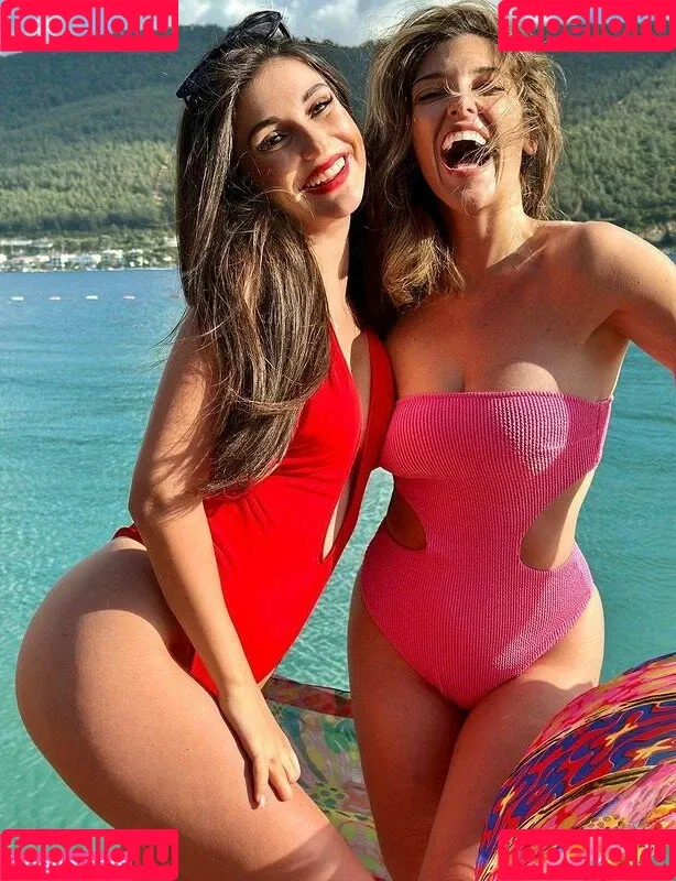 Guenda Goria Onlyfans Photo Gallery 