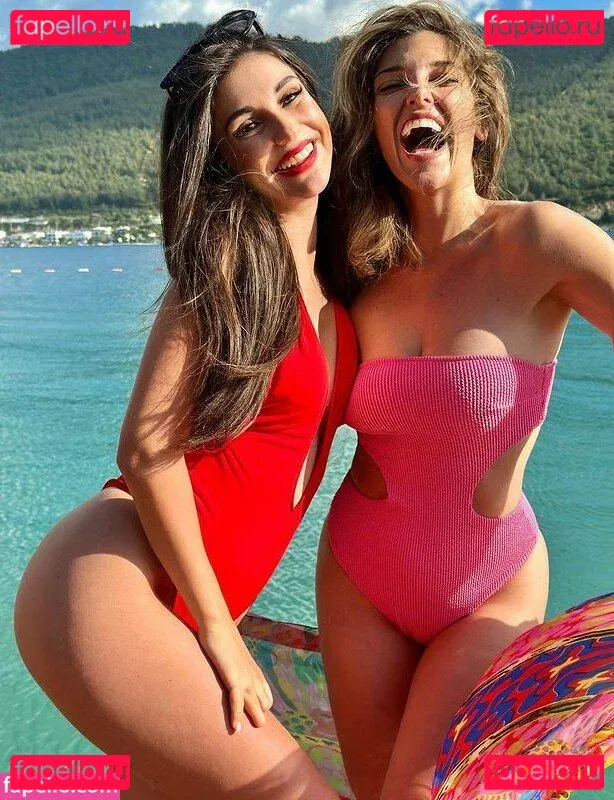 Guenda Goria Onlyfans Photo Gallery 