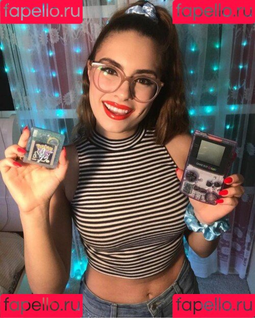 Heatheredeffect Asmr Nude Onlyfans Photo 95