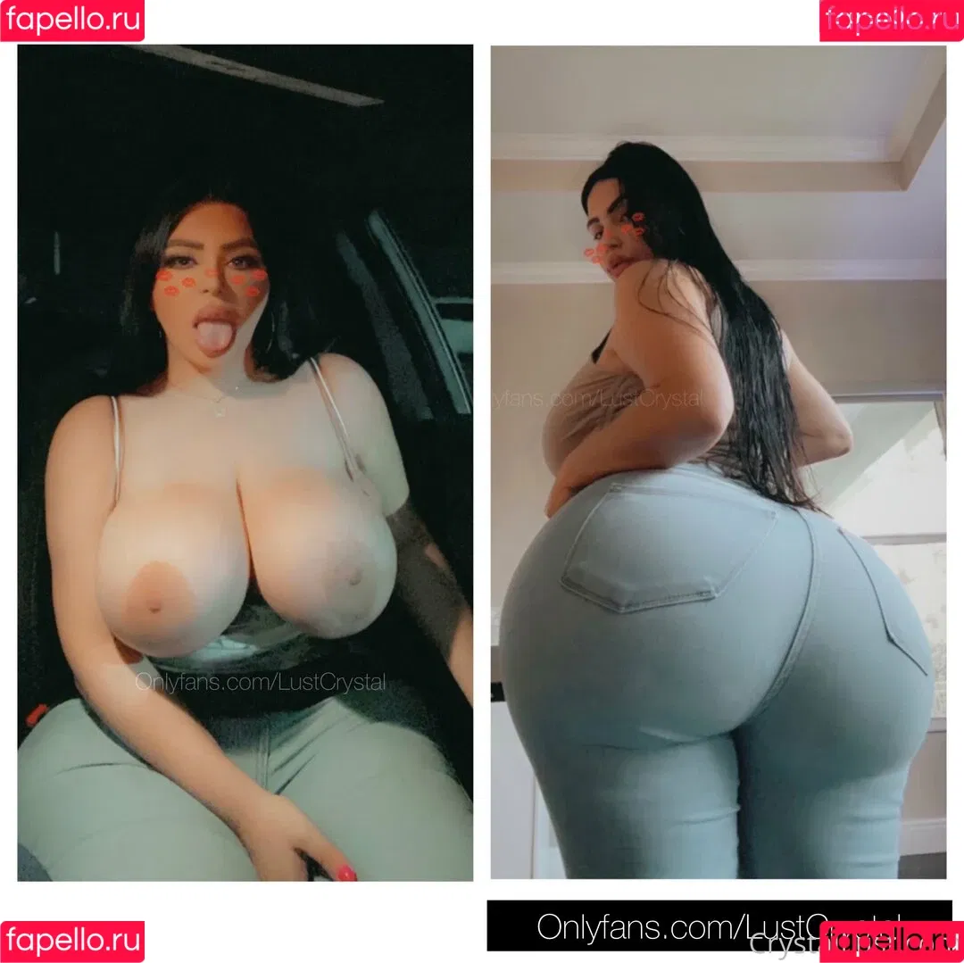 lustcrystalfree Onlyfans Photo Gallery 
