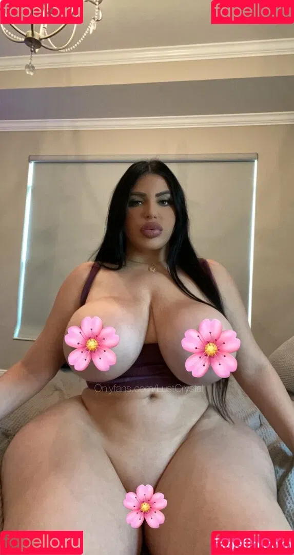 lustcrystalfree Onlyfans Photo Gallery 