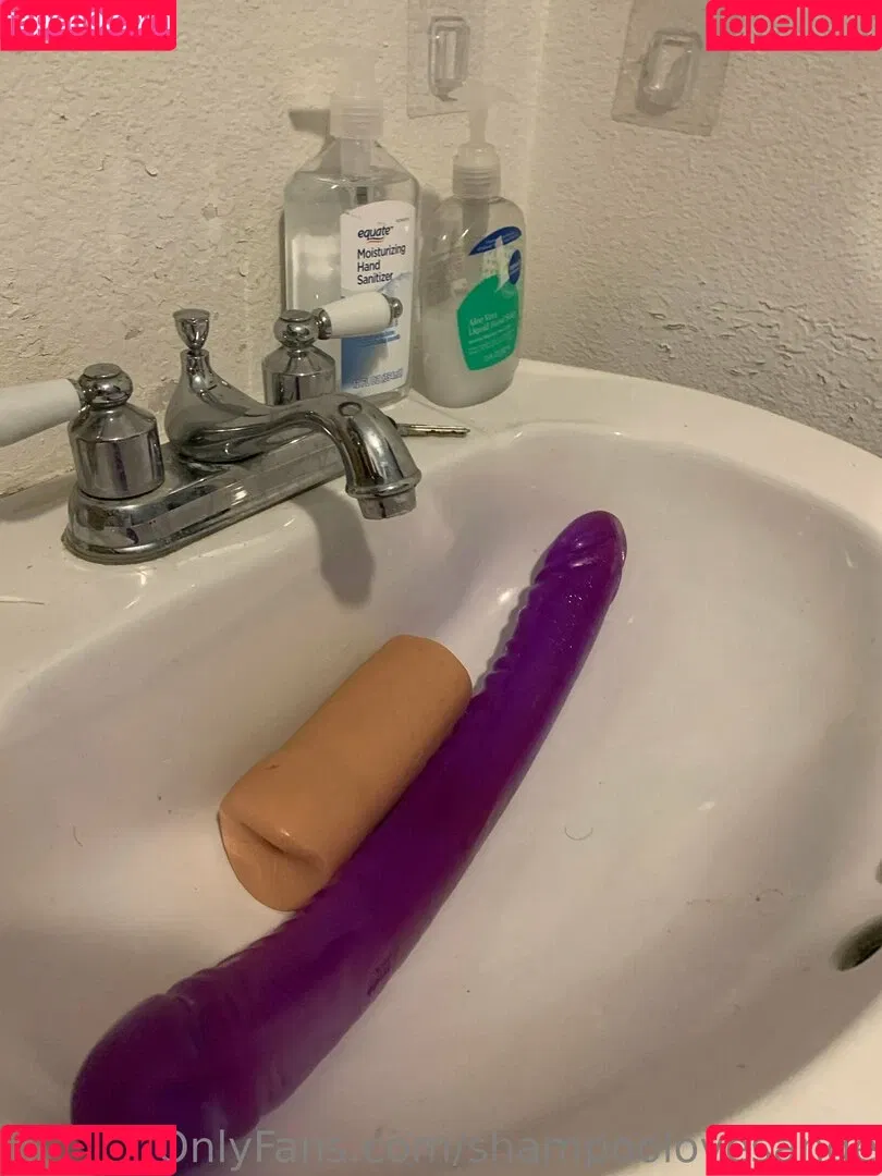 shampoolovesande Onlyfans Photo Gallery 
