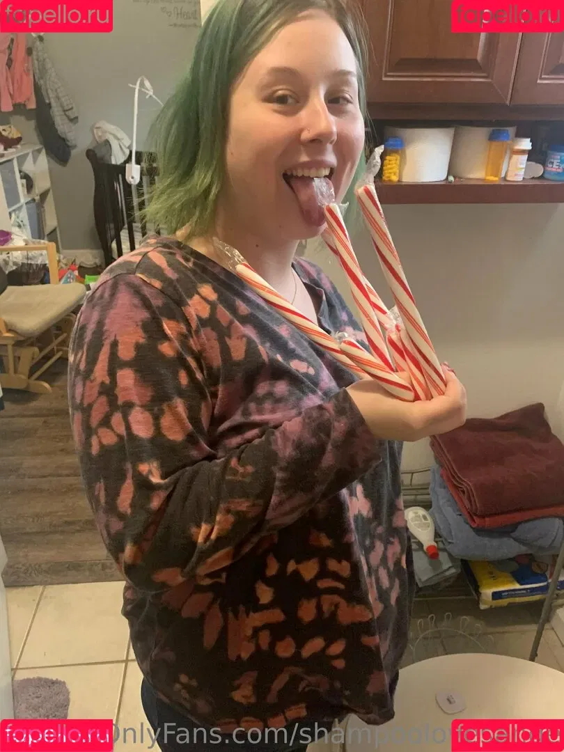 shampoolovesande Onlyfans Photo Gallery 
