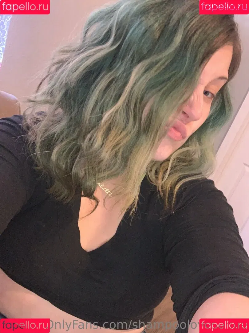 shampoolovesande Onlyfans Photo Gallery 