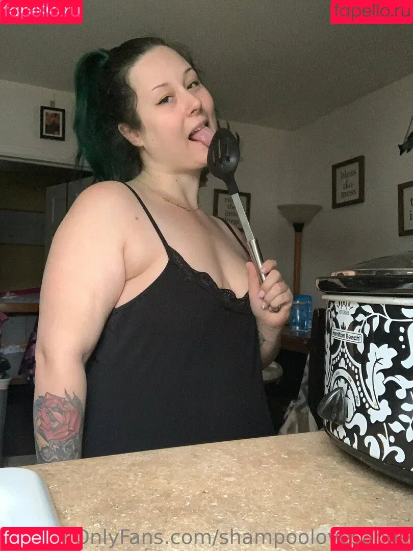 shampoolovesande Onlyfans Photo Gallery 