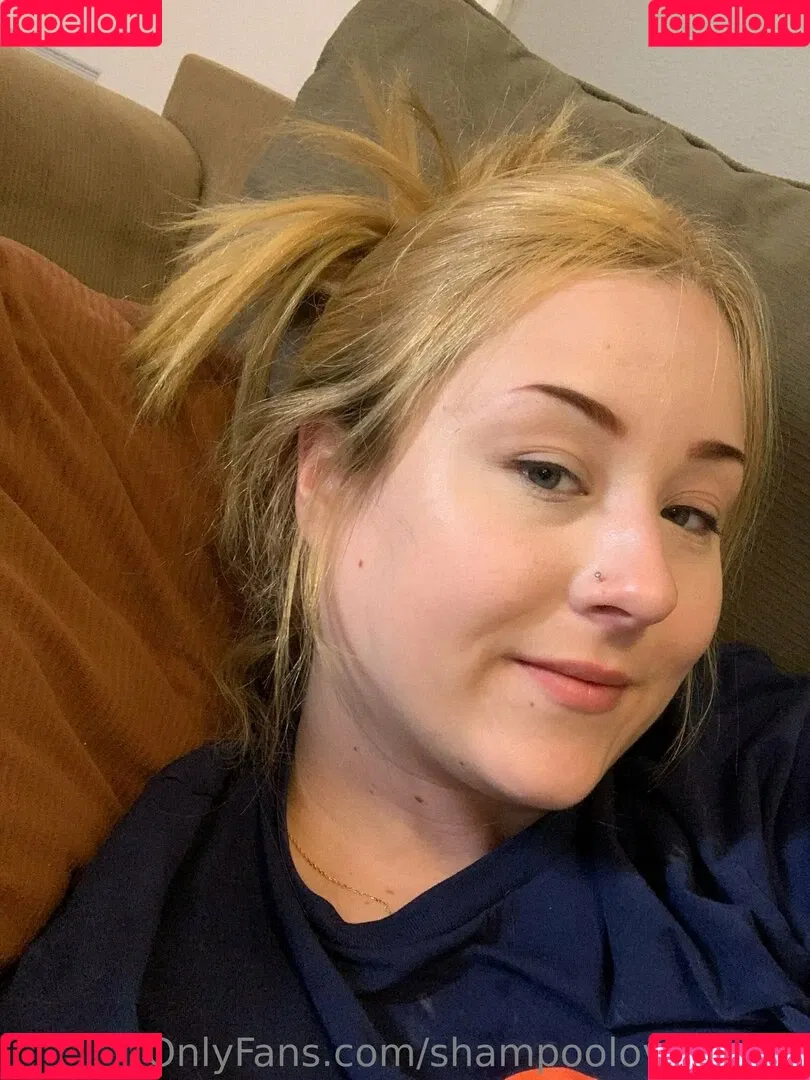 shampoolovesande Onlyfans Photo Gallery 