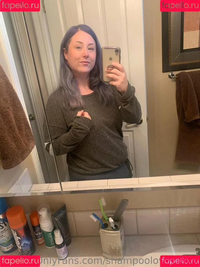 shampoolovesande Onlyfans Photo Gallery 