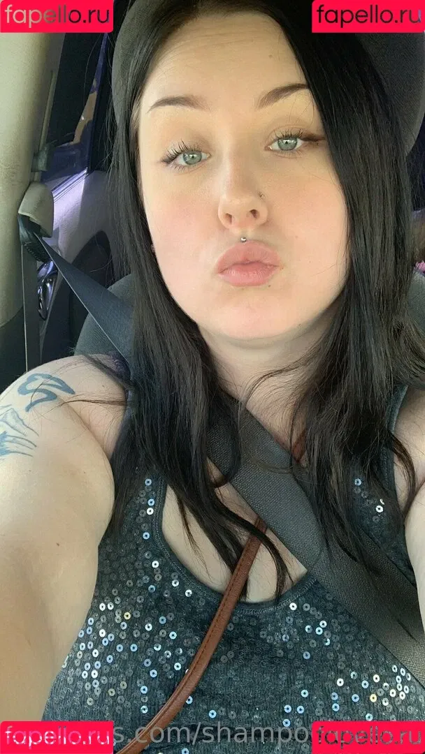 shampoolovesande Onlyfans Photo Gallery 