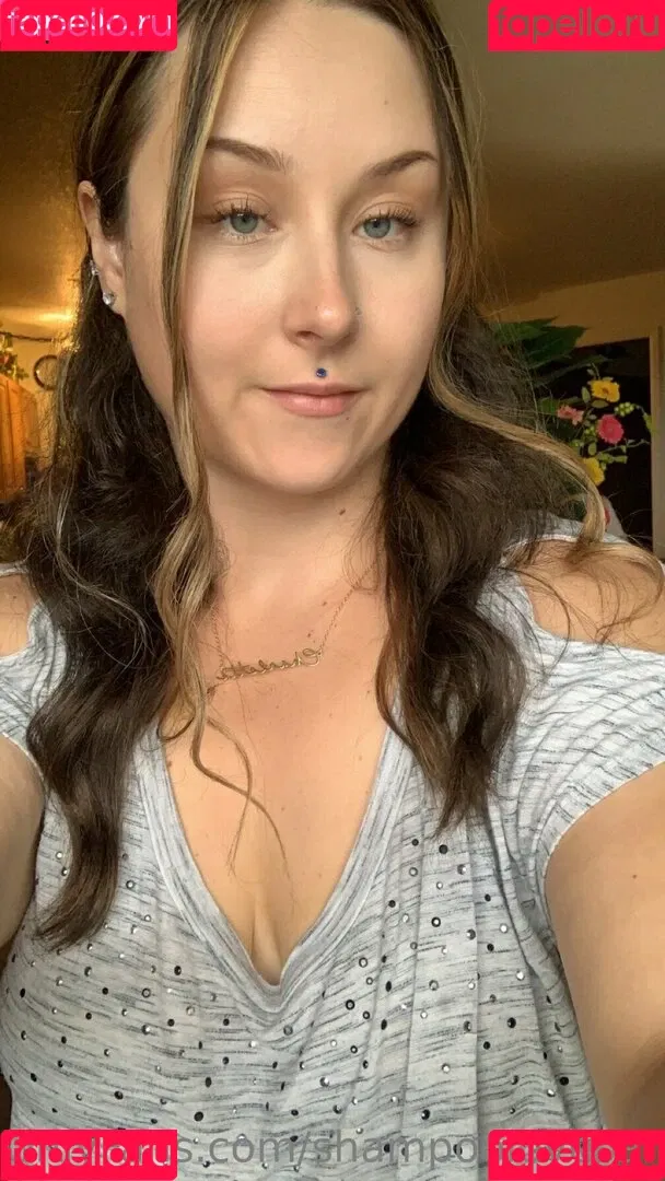 shampoolovesande Onlyfans Photo Gallery 
