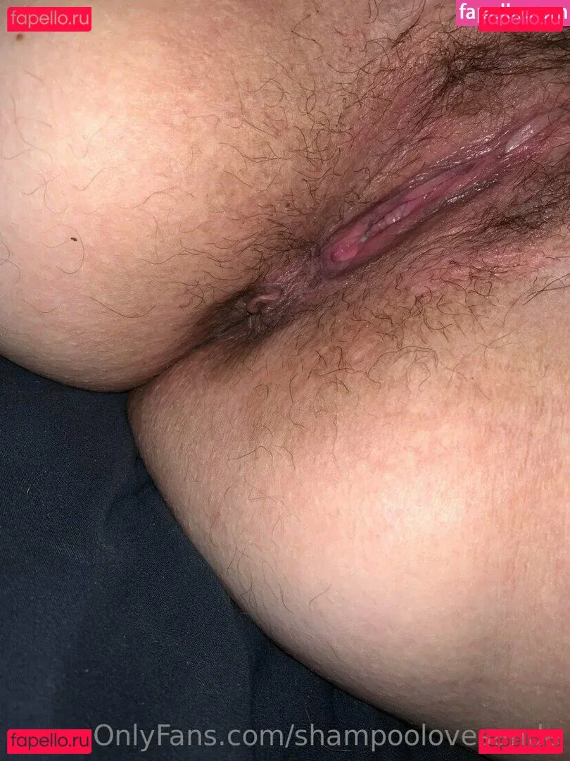 shampoolovesande Onlyfans Photo Gallery 