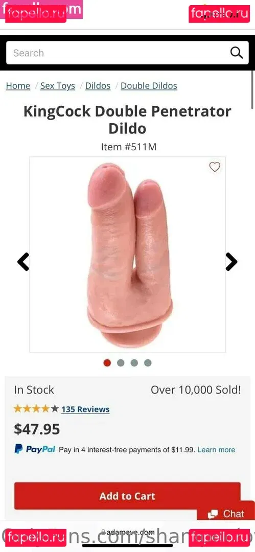 shampoolovesande Onlyfans Photo Gallery 