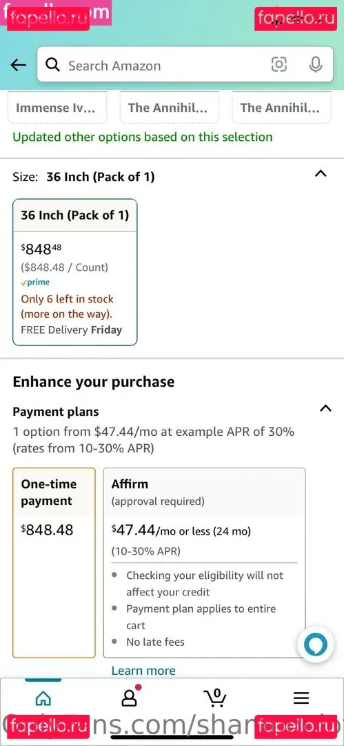 shampoolovesande Onlyfans Photo Gallery 