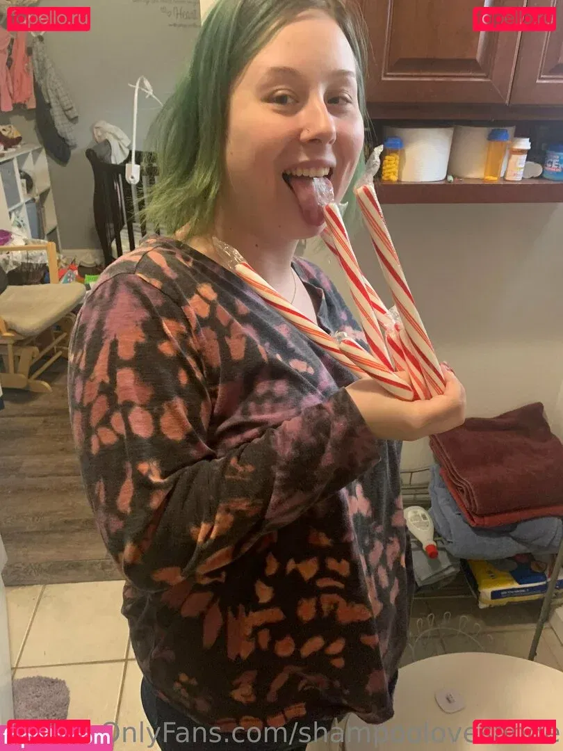 shampoolovesande Onlyfans Photo Gallery 