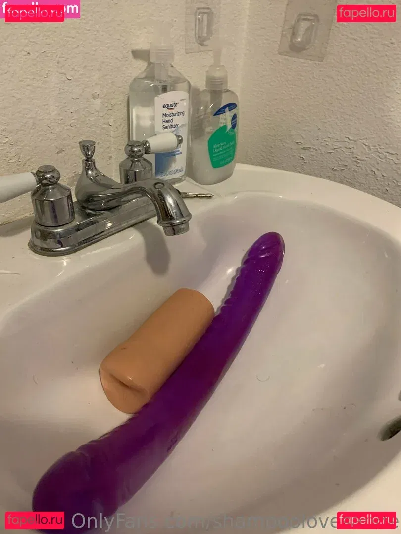 shampoolovesande Onlyfans Photo Gallery 