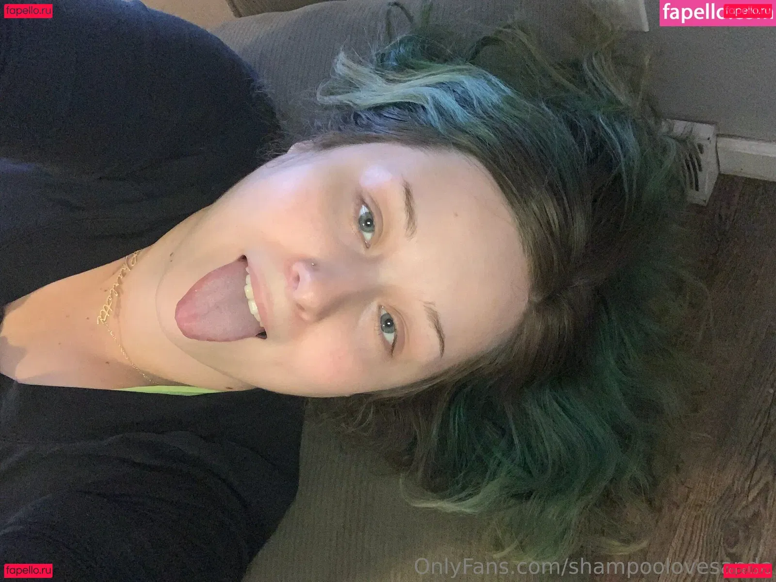 shampoolovesande Onlyfans Photo Gallery 