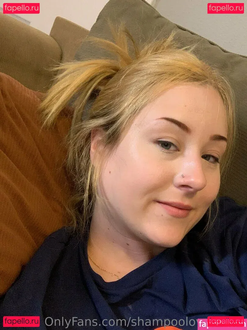 shampoolovesande Onlyfans Photo Gallery 