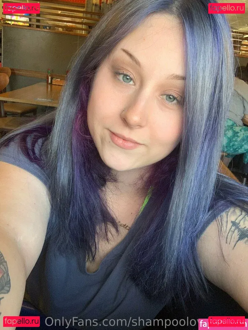 shampoolovesande Onlyfans Photo Gallery 