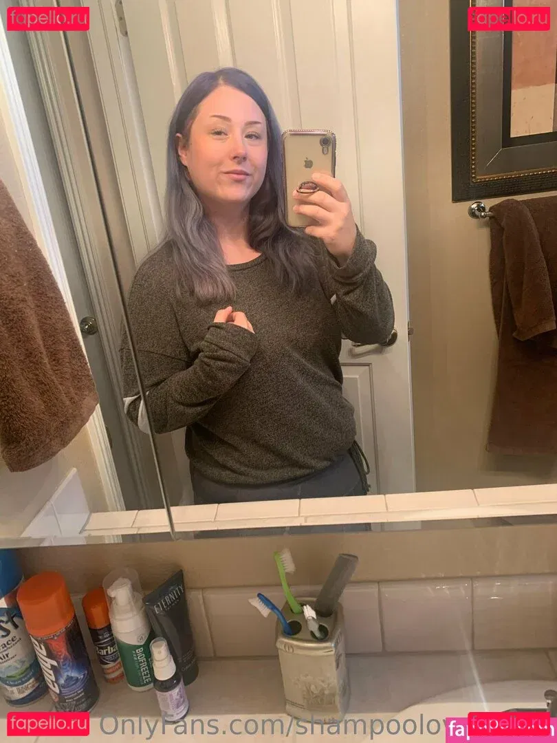 shampoolovesande Onlyfans Photo Gallery 
