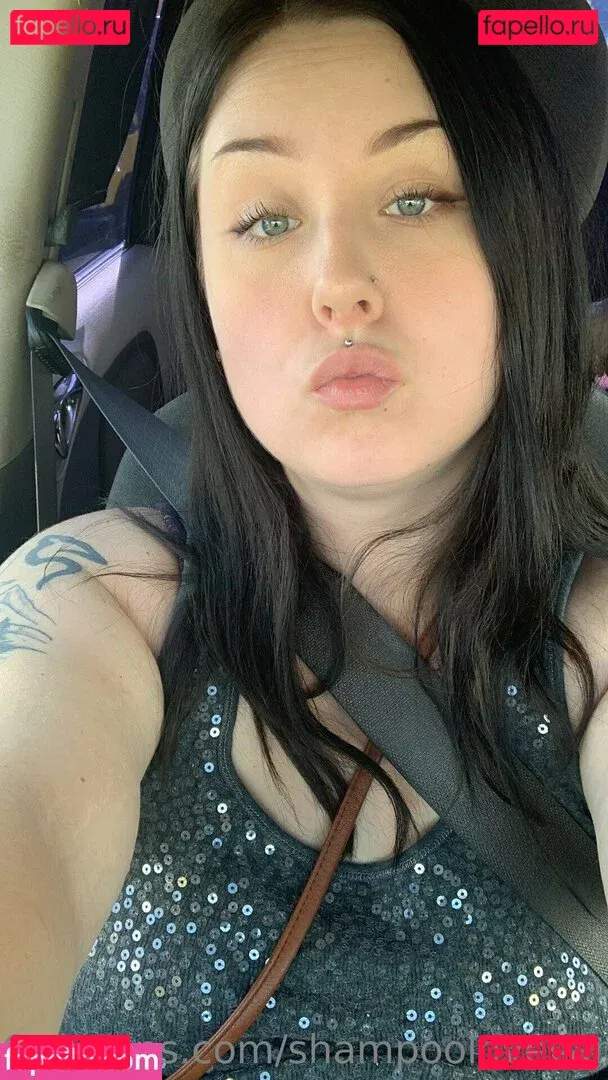 shampoolovesande Onlyfans Photo Gallery 