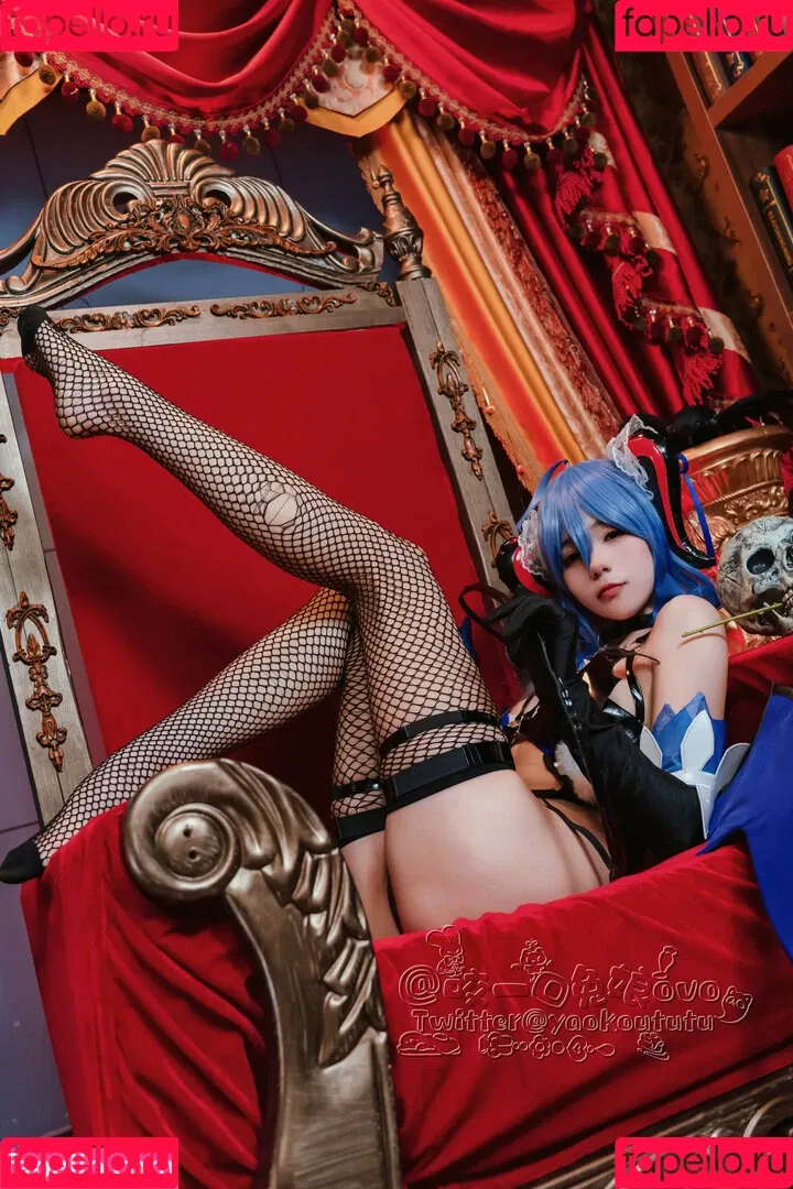 Yaokoututu Onlyfans Photo Gallery 