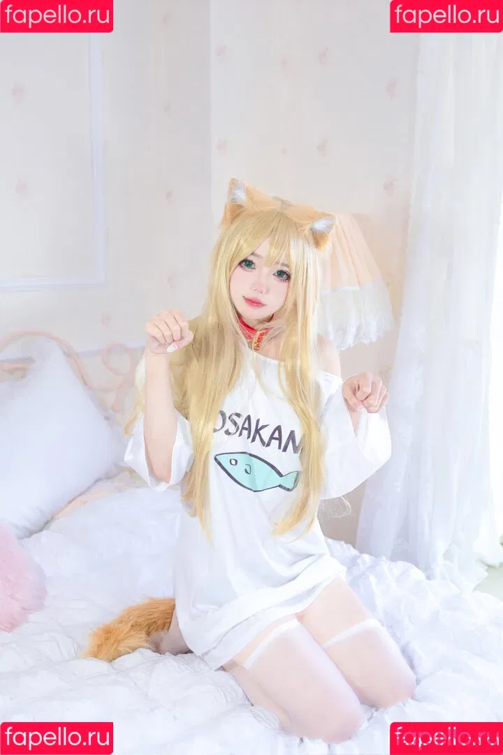 Yaokoututu Onlyfans Photo Gallery 