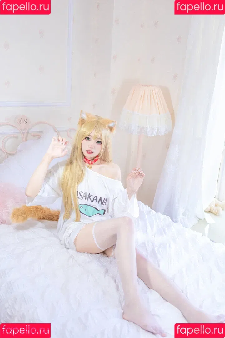 Yaokoututu Onlyfans Photo Gallery 
