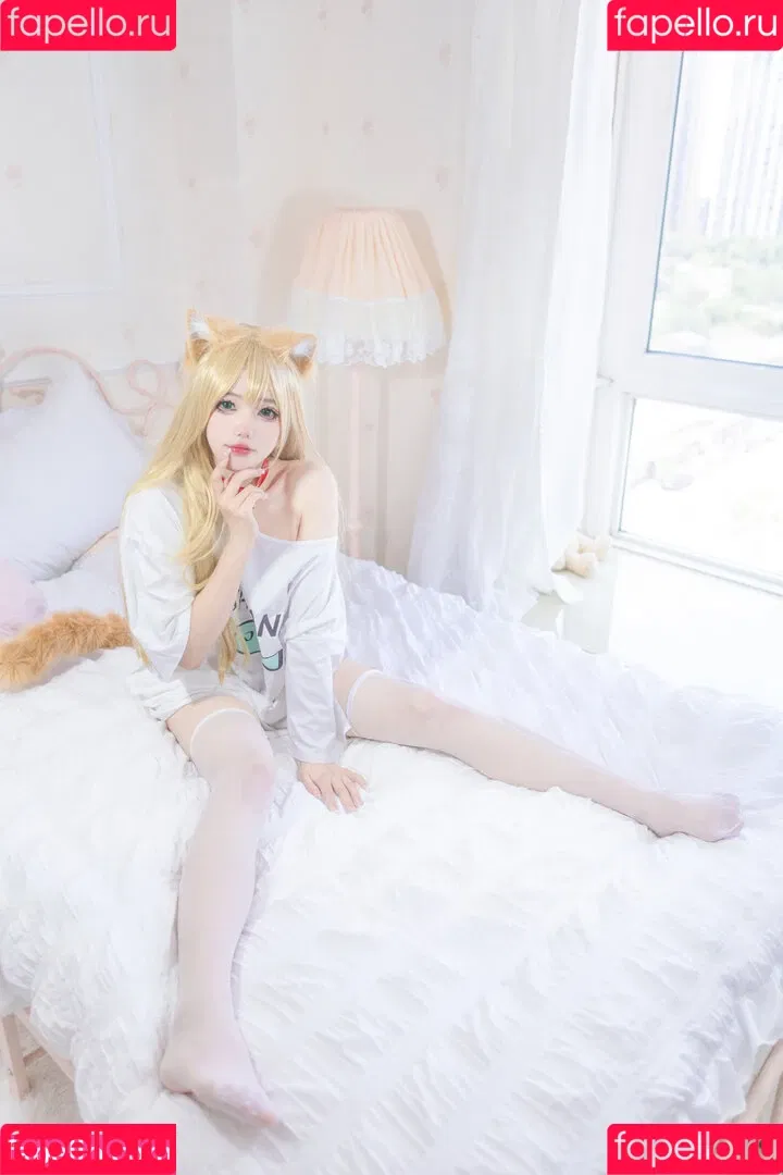 Yaokoututu Onlyfans Photo Gallery 