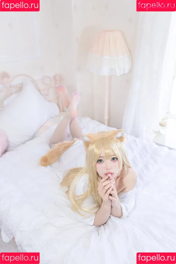 Yaokoututu Onlyfans Photo Gallery 