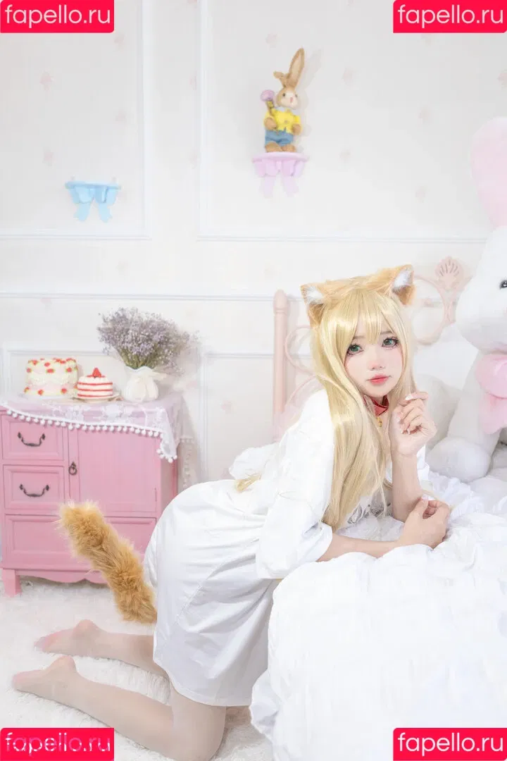 Yaokoututu Onlyfans Photo Gallery 
