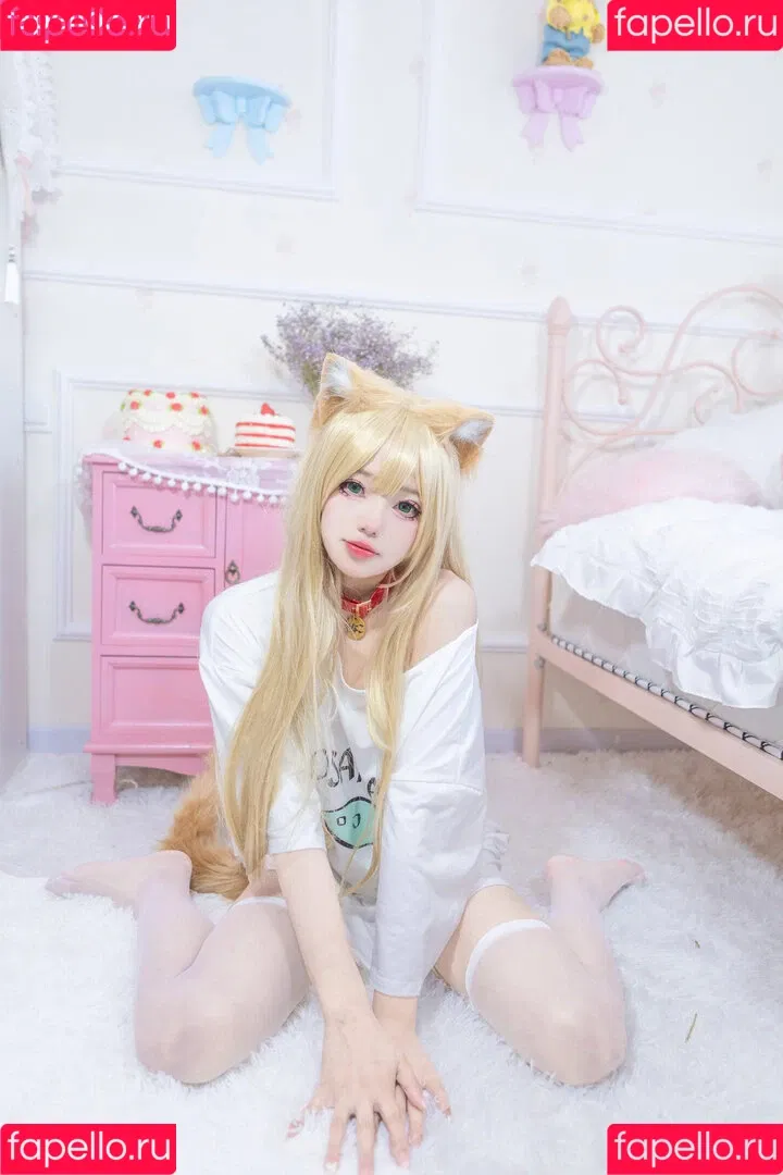 Yaokoututu Onlyfans Photo Gallery 