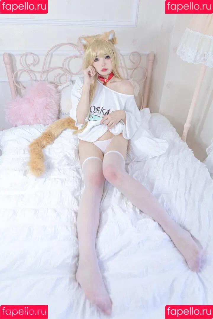 Yaokoututu Onlyfans Photo Gallery 