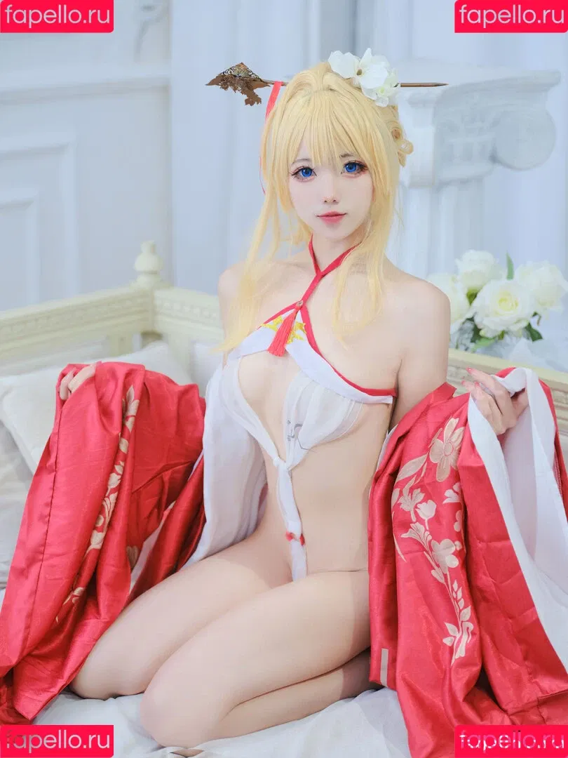 Yaokoututu Onlyfans Photo Gallery 