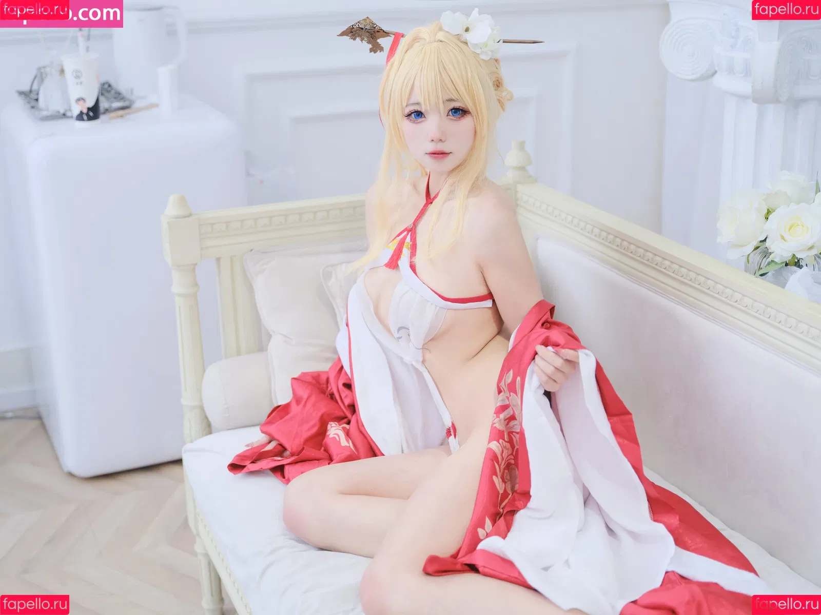 Yaokoututu Onlyfans Photo Gallery 