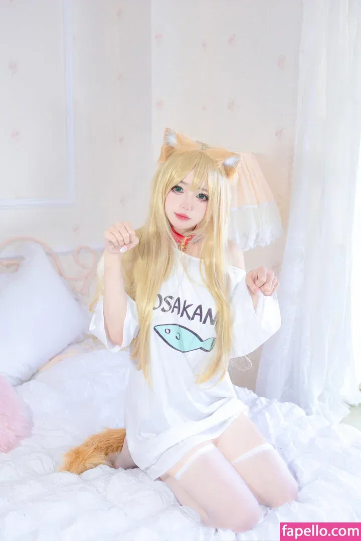 Yaokoututu Onlyfans Photo Gallery 