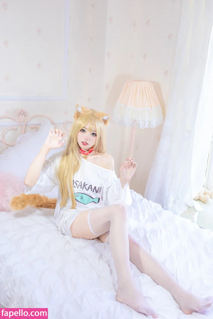 Yaokoututu Onlyfans Photo Gallery 