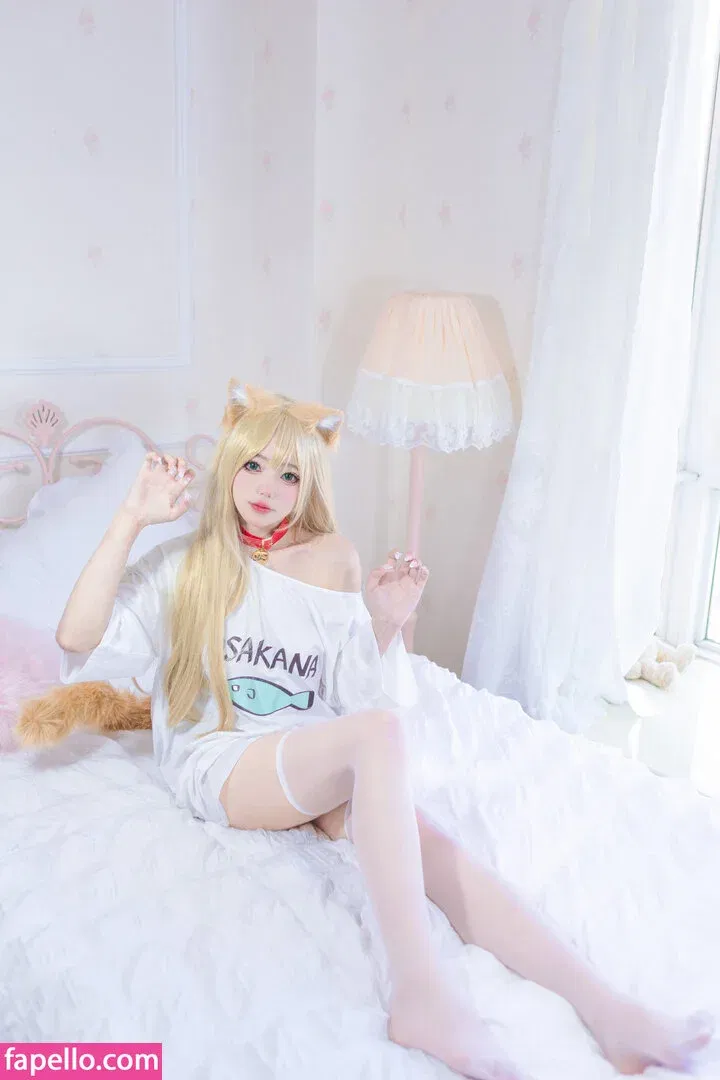 Yaokoututu Onlyfans Photo Gallery 